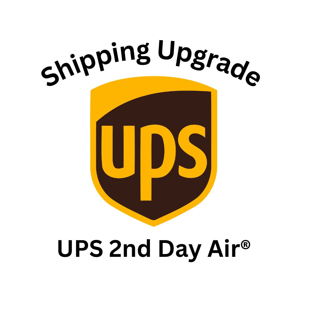 UPS 2nd Day Air